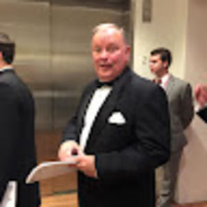 Meet your Posher, Robert